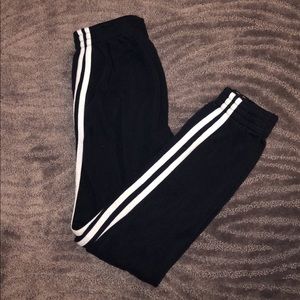 One Size Brandy Melville Sweatpants